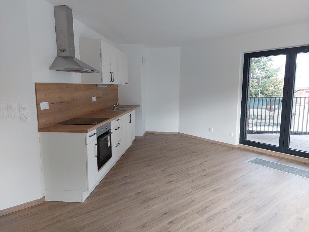 location Appartement - 9 pice(s) - 210 m Saint-tienne (42000)