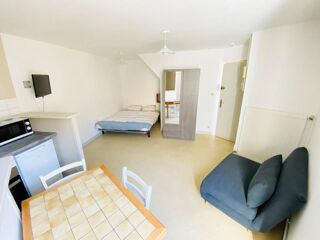  Appartement � louer 1 pi�ce 22 m�