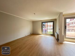  Appartement à louer 3 pièces 92 m²