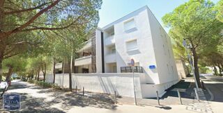  Appartement � louer 1 pi�ce 21 m�