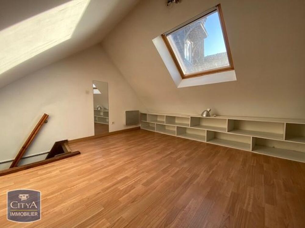 location Appartement - 2 pièce(s) - 27 m² Rouen (76000)