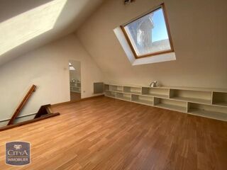 location Appartement - 2 pièce(s) - 27 m² Rouen (76000)