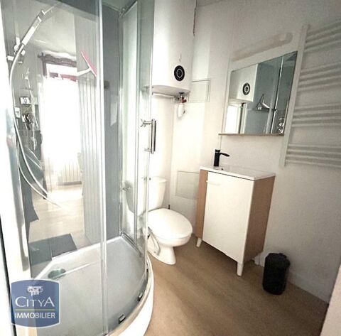  Appartement  louer 1 pice 20 m