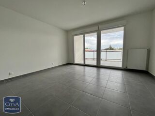  Appartement à louer 2 pièces 40 m²