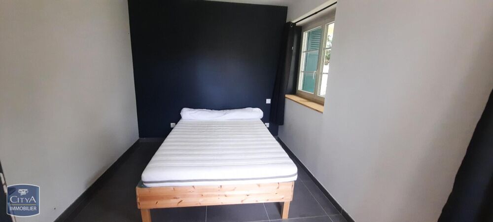 location Appartement - 2 pièce(s) - 41 m² Pamiers (09100)