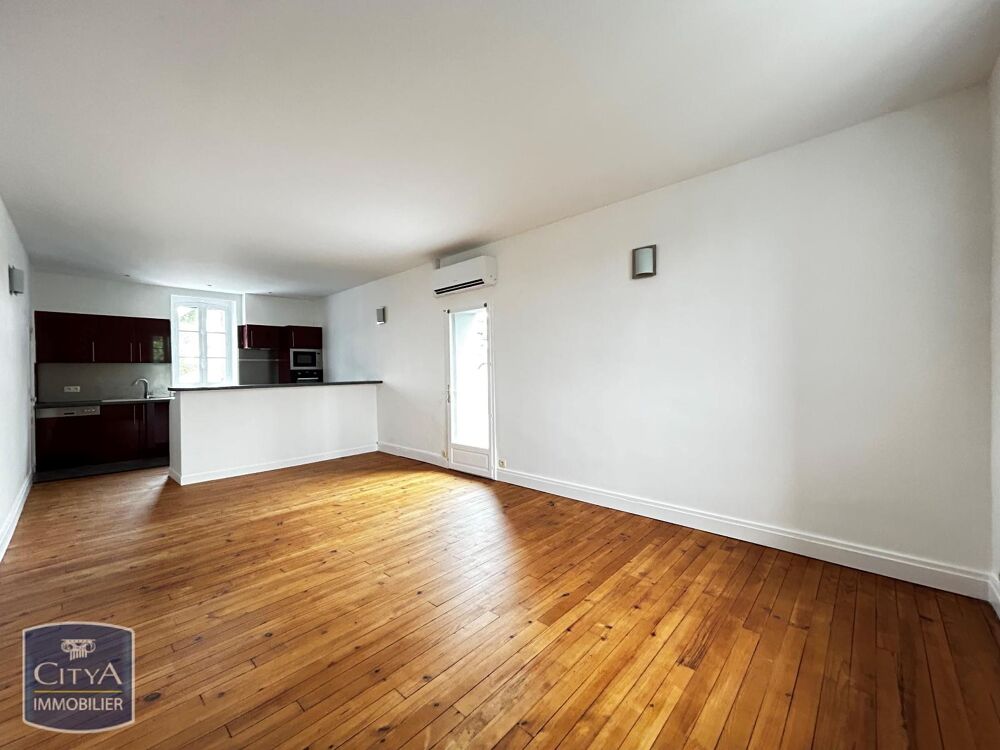 À LOUER : Découvrez cet élégant appartement T3 situé au ....