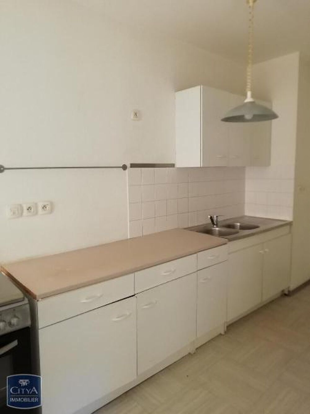 location Appartement - 3 pièce(s) - 59 m² Toulon (83000)