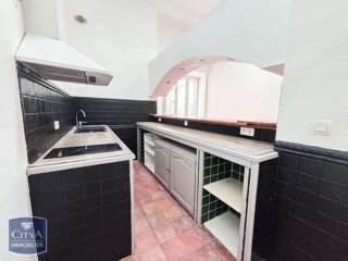 location Appartement - 1 pièce(s) - 54 m² Carcassonne (11000)