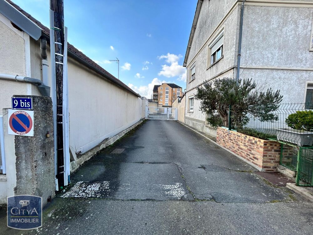 location Parking / Garage Le Mans (72000)