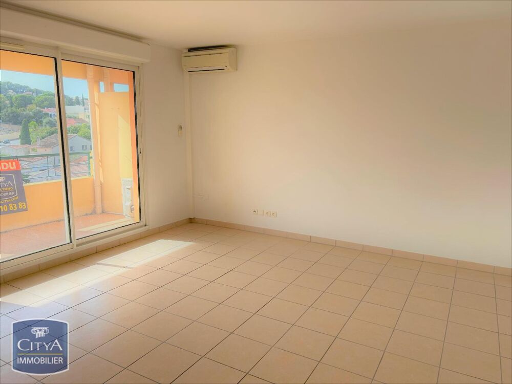 location Appartement - 3 pièce(s) - 66 m² La Seyne-sur-Mer (83500)