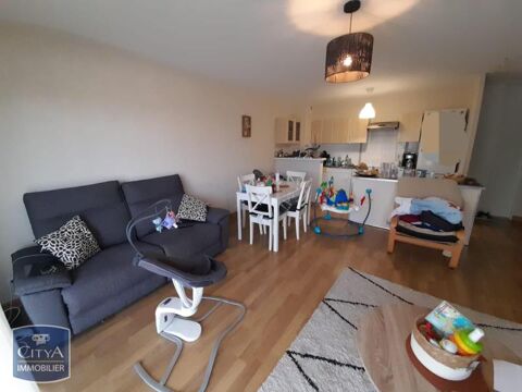  Appartement � louer 3 pi�ces 64 m�