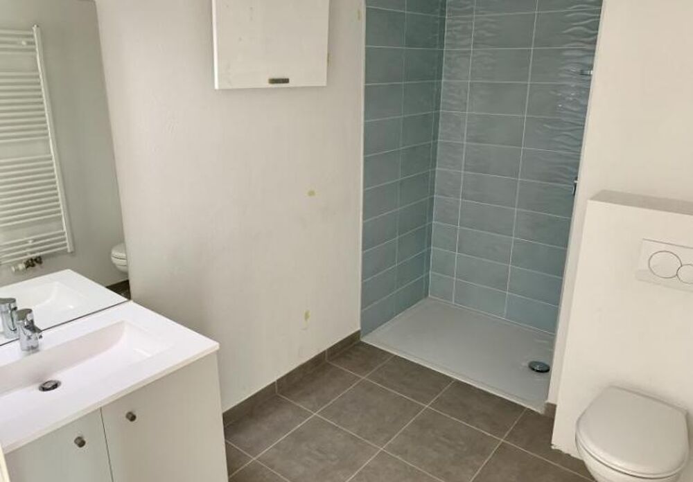 location Appartement - 2 pièce(s) - 44 m² Plaisance-du-Touch (31830)