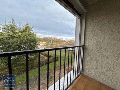  Appartement � louer 3 pi�ces 