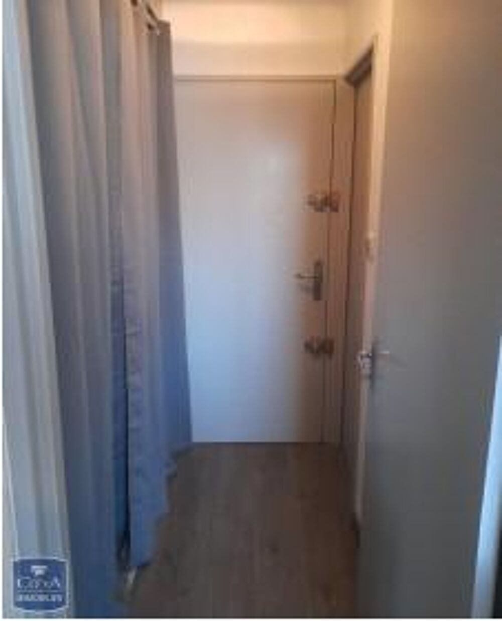 location Appartement - 1 pièce(s) - 16 m² Talence (33400)