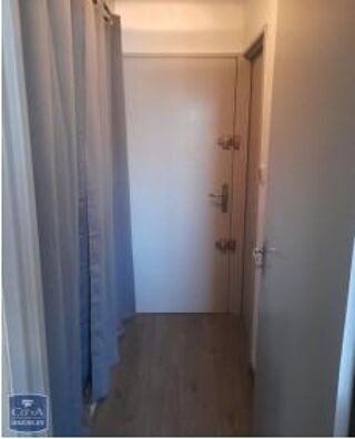  Appartement à louer 1 pièce 16 m²