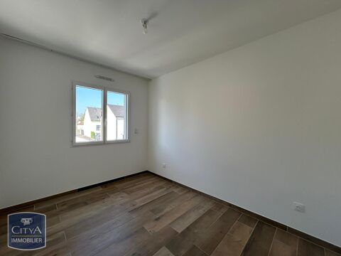  Maison � louer 4 pi�ces 83 m�