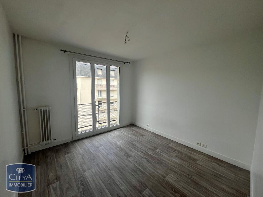 location Appartement - 2 pièce(s) - 42 m² Limoges (87000)