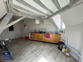  Appartement à louer 2 pièces 30 m²
