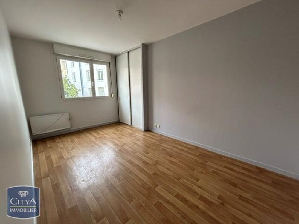 À LOUER : Appartement récent T2 situé dans le quartier p....