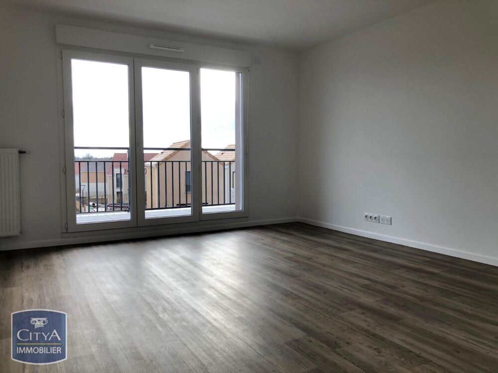 location Appartement - 3 pièce(s) - 65 m² Montlhéry (91310)