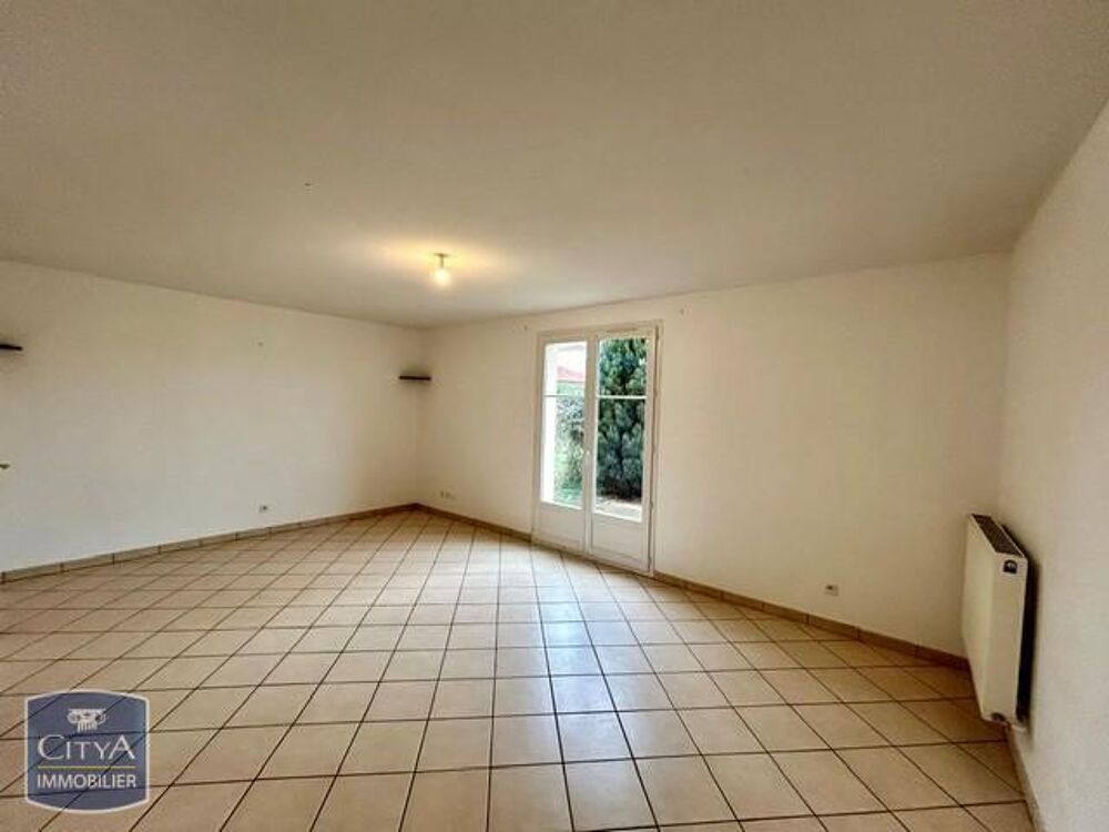 location Villa - 4 pièce(s) - 88 m² Pont-du-Château (63430)
