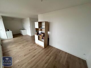  Appartement à louer 1 pièce 35 m²