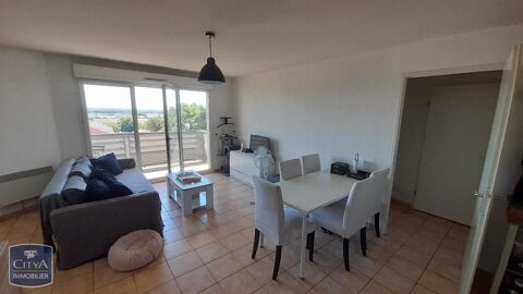  Appartement � louer 2 pi�ces 56 m�