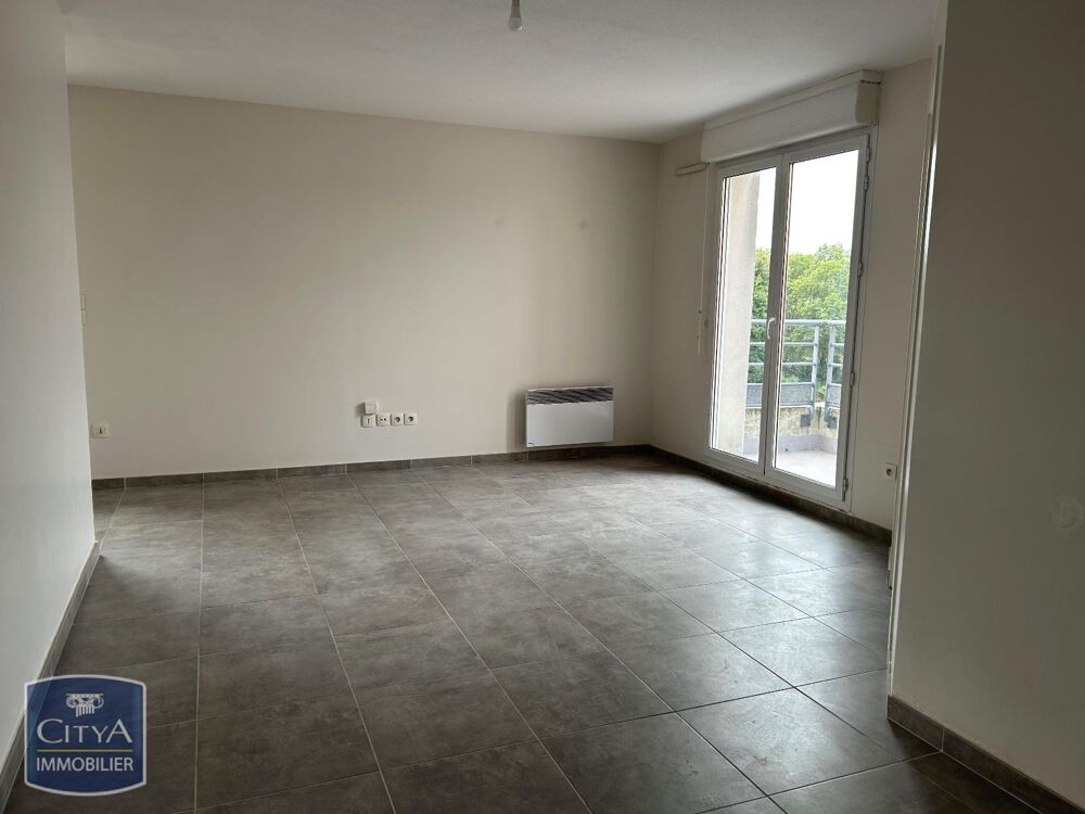 location Appartement - 3 pièce(s) - 54 m² Lens (62300)