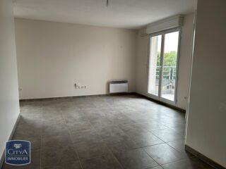  Appartement à louer 3 pièces 54 m²