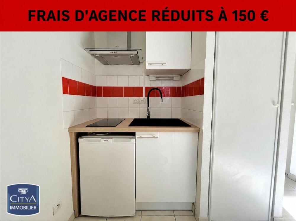 location Appartement - 1 pièce(s) - 26 m² Champcevinel (24750)