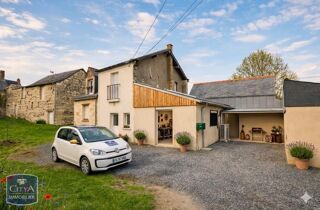  Maison � louer 3 pi�ces 54 m�