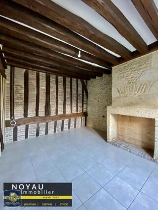  Maison � louer 3 pi�ces 61 m�