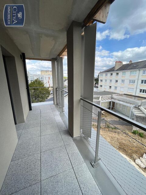   Location Appartement Appartement - 3 pi�ce(s) - 68 m�