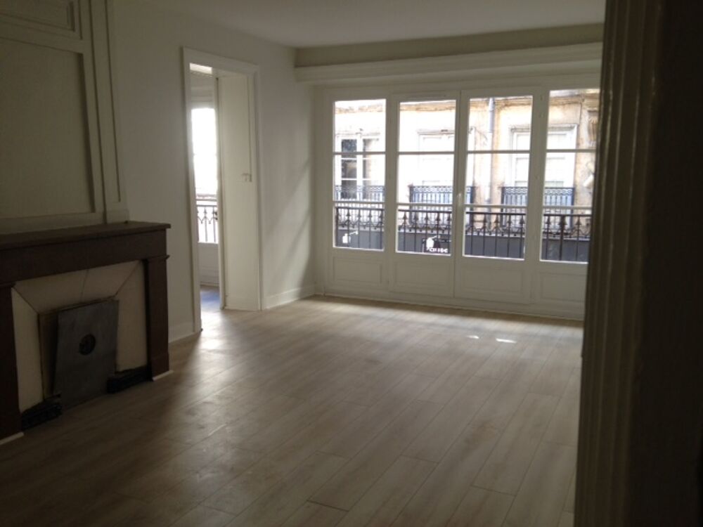 location Appartement - 2 pièce(s) - 60 m² Saint-Étienne (42000)