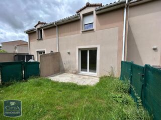  Maison à louer 3 pièces 73 m²