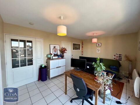  Appartement � louer 2 pi�ces 40 m�