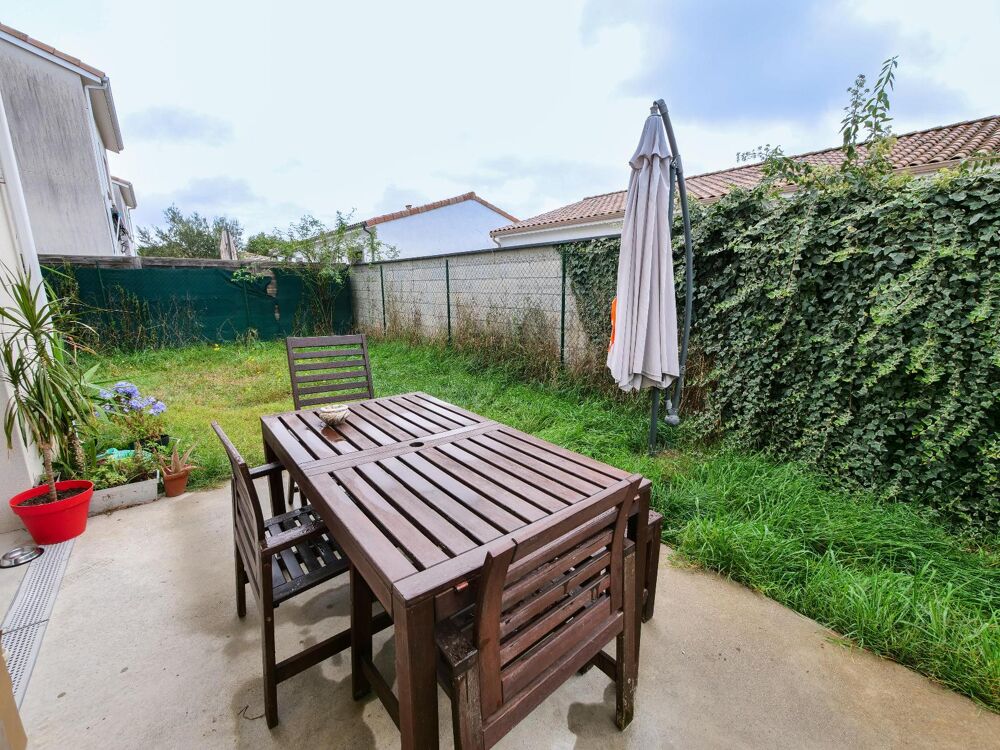location Maison - 4 pièce(s) - 78 m² Roques (31120)