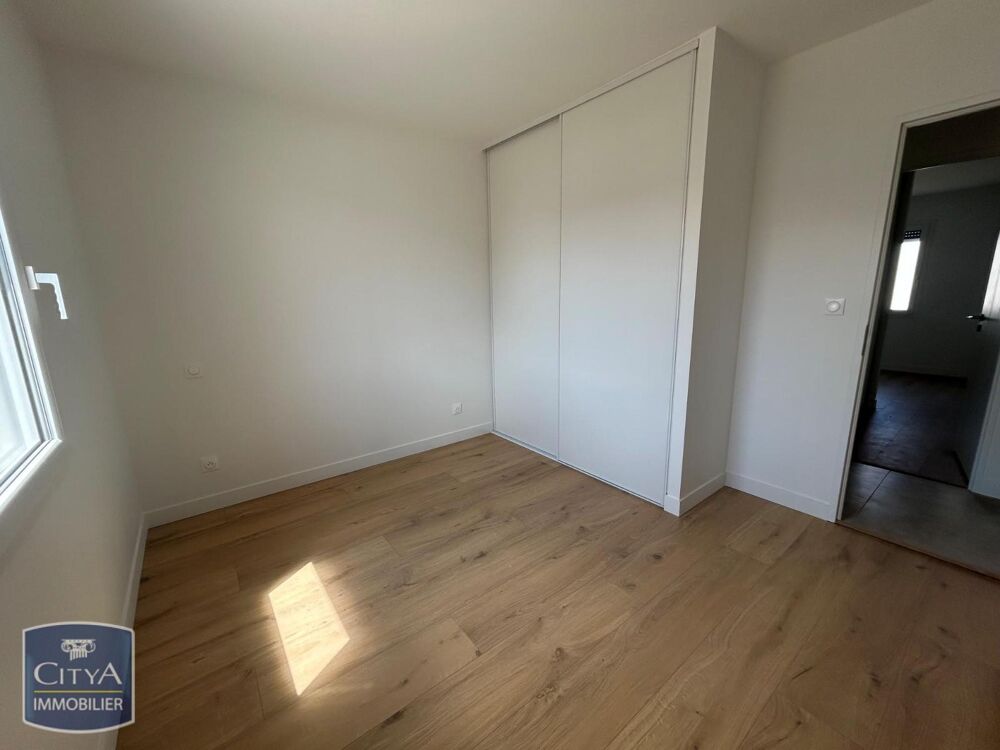 location Maison - 4 pièce(s) - 100 m² Saint-Augustin (17570)