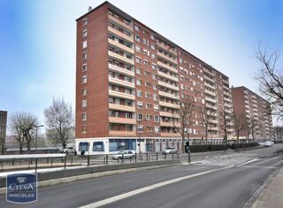  Appartement � louer 3 pi�ces 58 m�