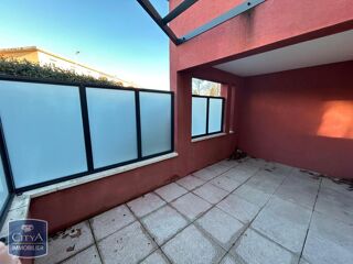  Appartement � louer 1 pi�ce 28 m�