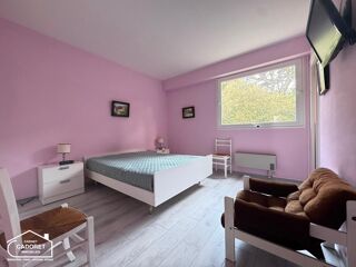  Appartement à vendre 2 pièces 57 m²