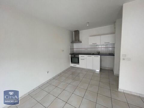  Appartement � louer 3 pi�ces 60 m�