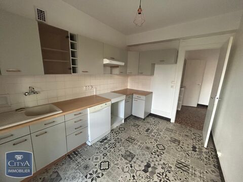  Appartement  louer 2 pices 57 m