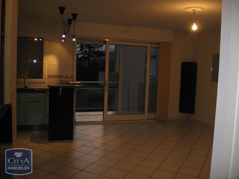  Appartement � louer 2 pi�ces 49 m�