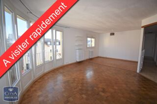  Appartement à louer 4 pièces 73 m²