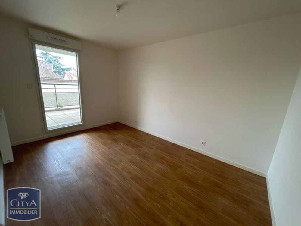 location Appartement - 2 pièce(s) - 44 m² Neuilly-sur-Marne (93330)
