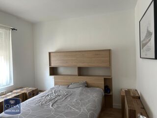  Appartement à louer 2 pièces 51 m²
