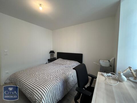  Appartement � louer 2 pi�ces 38 m�