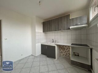  Appartement à louer 3 pièces 64 m²