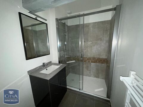  Appartement � louer 1 pi�ce 33 m�